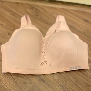 Victoria Secret Sport Bra Pink 36DDD